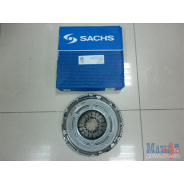 Корзина сцепления на Volkswagen Polo